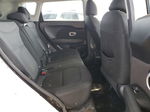2019 Kia Soul + White vin: KNDJP3A52K7665830