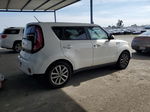 2019 Kia Soul + White vin: KNDJP3A52K7665830
