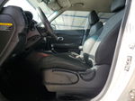 2019 Kia Soul + White vin: KNDJP3A52K7665830