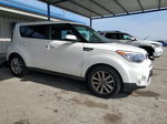 2019 Kia Soul + White vin: KNDJP3A52K7665830