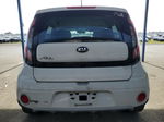 2019 Kia Soul + White vin: KNDJP3A52K7665830