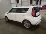 2019 Kia Soul + White vin: KNDJP3A52K7689917