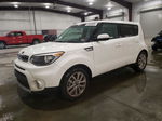 2019 Kia Soul + White vin: KNDJP3A52K7689917