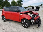 2016 Kia Soul + Red vin: KNDJP3A53G7238650