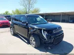 2016 Kia Soul + Black vin: KNDJP3A53G7260292