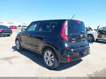 2016 Kia Soul + Black vin: KNDJP3A53G7260292