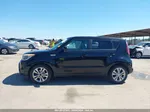 2016 Kia Soul + Black vin: KNDJP3A53G7260292