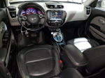 2016 Kia Soul + Черный vin: KNDJP3A53G7260910