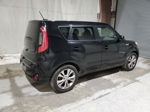 2016 Kia Soul + Black vin: KNDJP3A53G7260910