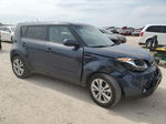 2016 Kia Soul + Серый vin: KNDJP3A53G7321902