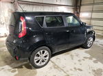 2016 Kia Soul + Black vin: KNDJP3A53G7322032