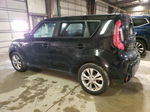 2016 Kia Soul + Black vin: KNDJP3A53G7322032