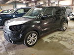 2016 Kia Soul + Black vin: KNDJP3A53G7322032