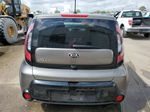 2016 Kia Soul + Gray vin: KNDJP3A53G7323276