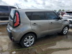 2016 Kia Soul + Gray vin: KNDJP3A53G7323276