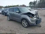 2016 Kia Soul + Gray vin: KNDJP3A53G7326663