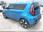 2016 Kia Soul + Blue vin: KNDJP3A53G7331037