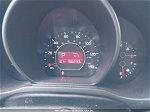 2016 Kia Soul + Blue vin: KNDJP3A53G7331037