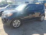 2016 Kia Soul + Black vin: KNDJP3A53G7366113