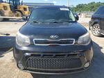 2016 Kia Soul + Черный vin: KNDJP3A53G7366113