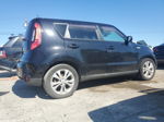 2016 Kia Soul + Черный vin: KNDJP3A53G7366113