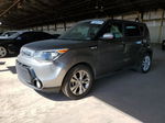 2016 Kia Soul + Charcoal vin: KNDJP3A53G7391321