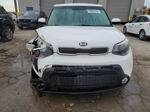 2016 Kia Soul + White vin: KNDJP3A53G7820358