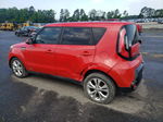 2016 Kia Soul + Red vin: KNDJP3A53G7824054