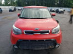 2016 Kia Soul + Red vin: KNDJP3A53G7824054