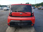 2016 Kia Soul + Red vin: KNDJP3A53G7824054