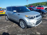 2019 Kia Soul + Silver vin: KNDJP3A53K7004839