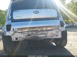 2019 Kia Soul + Silver vin: KNDJP3A53K7004839