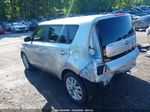 2019 Kia Soul + Silver vin: KNDJP3A53K7004839