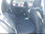 2019 Kia Soul + Silver vin: KNDJP3A53K7004839