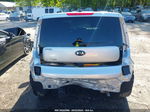 2019 Kia Soul + Silver vin: KNDJP3A53K7004839