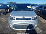 2019 Kia Soul + Silver vin: KNDJP3A53K7004839
