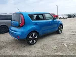 2019 Kia Soul + Синий vin: KNDJP3A53K7631329