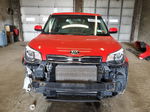 2019 Kia Soul + Red vin: KNDJP3A53K7631489