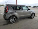 2019 Kia Soul + Gray vin: KNDJP3A53K7638569