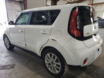 2019 Kia Soul + White vin: KNDJP3A53K7918010