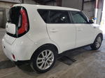 2019 Kia Soul + White vin: KNDJP3A53K7918010