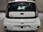 2019 Kia Soul + White vin: KNDJP3A53K7918010