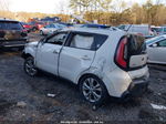 2016 Kia Soul + White vin: KNDJP3A54G7238091