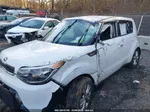 2016 Kia Soul + White vin: KNDJP3A54G7238091