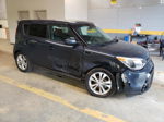 2016 Kia Soul + Gray vin: KNDJP3A54G7243274