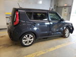 2016 Kia Soul + Серый vin: KNDJP3A54G7243274