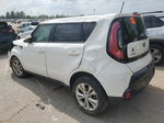 2016 Kia Soul + White vin: KNDJP3A54G7279546