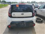 2016 Kia Soul + White vin: KNDJP3A54G7279546