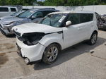 2016 Kia Soul + White vin: KNDJP3A54G7279546