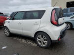 2016 Kia Soul + White vin: KNDJP3A54G7281135